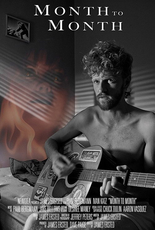 Kujto Marvin Gaye poster