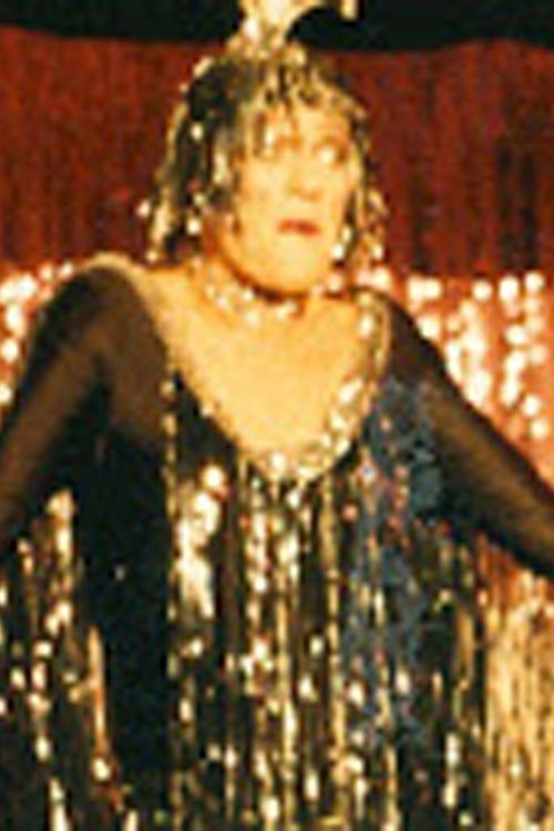 Filmi Dër Räuber Clap Movie poster