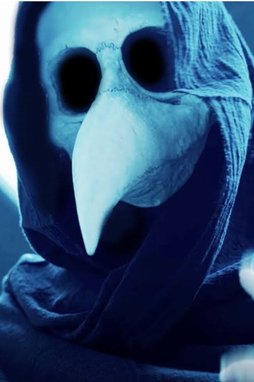 Whitexploitation poster