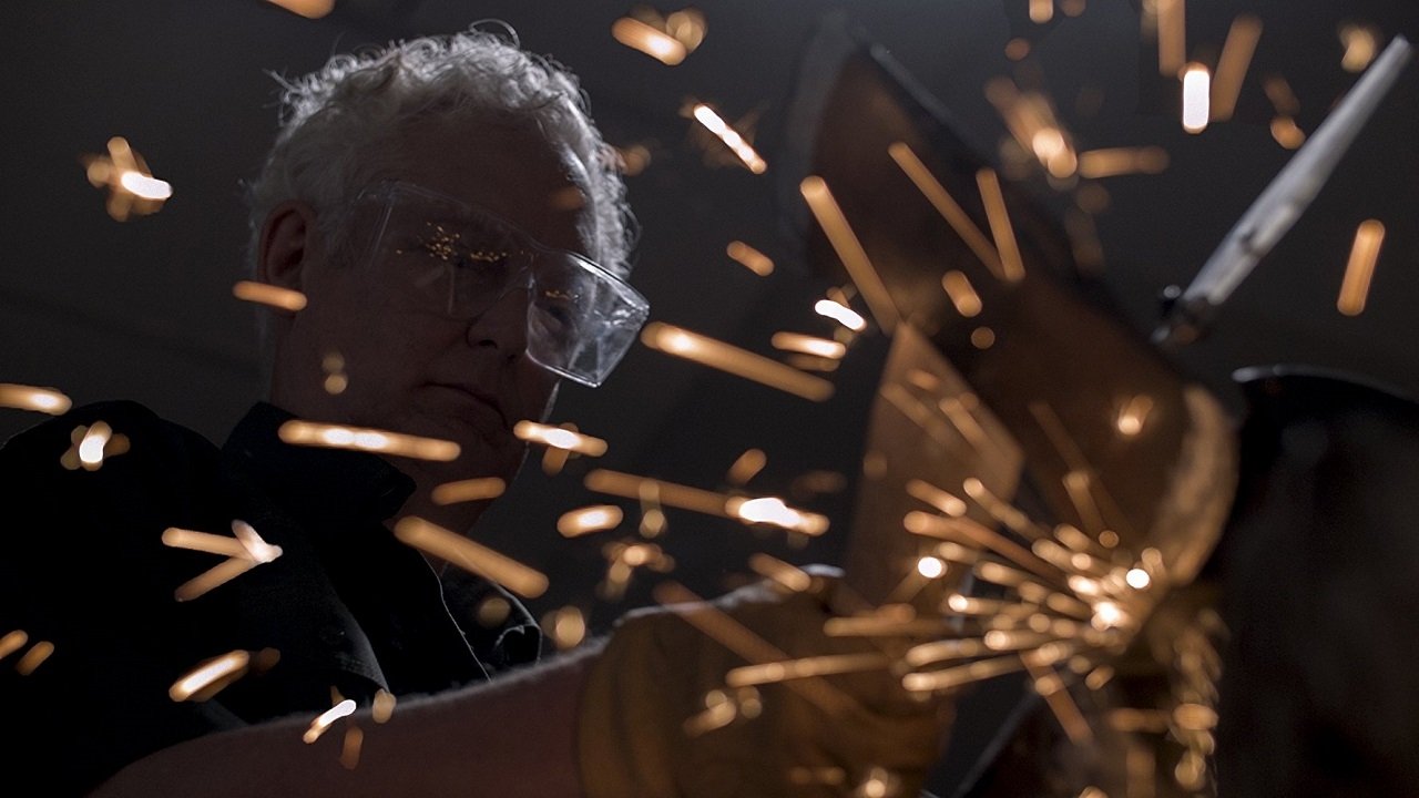 Familja Johnson backdrop