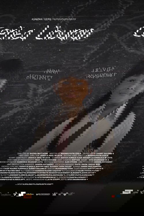 Narcisi i vjetër poster