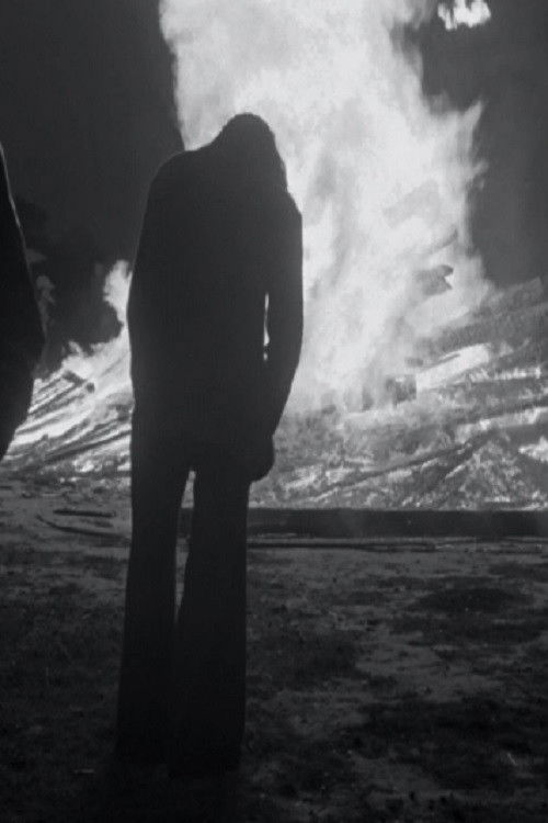 Chillida: Esku Huts poster