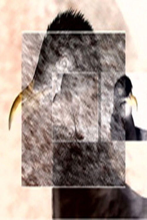 Rozë dhe Blu poster