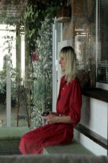 Një pjesë e zemërimit poster