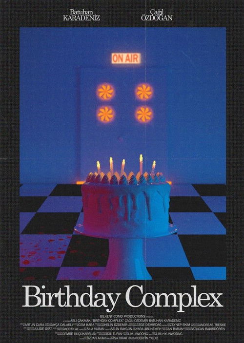 Ilse dhe tre pretendente të saj poster