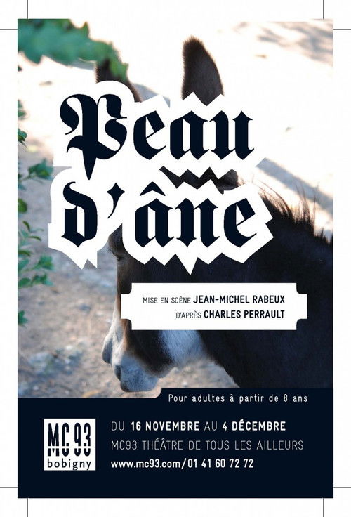 Elefanti i Bardhë poster