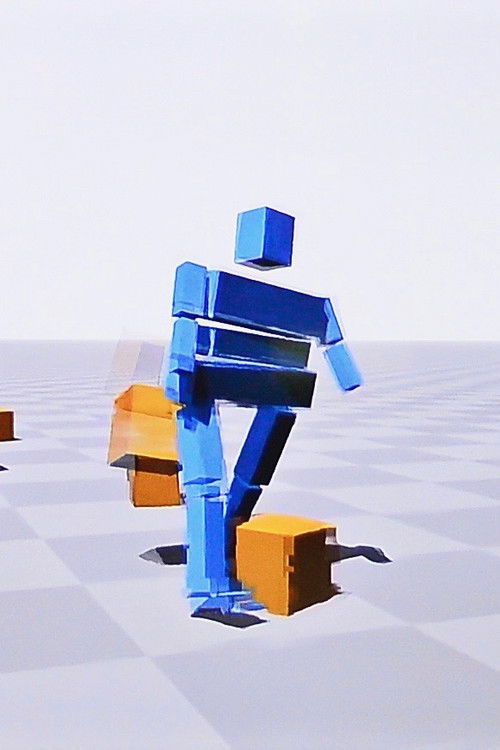 Karin Bloemen: Karin në Koncert poster