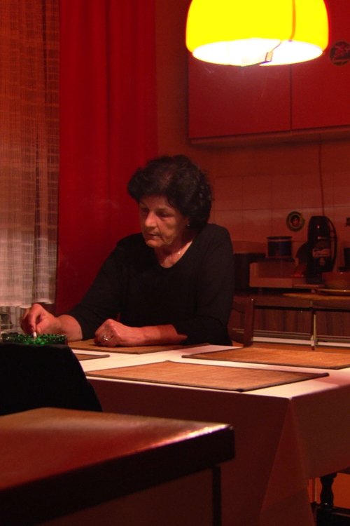 Ura e ujit, Ura e tokës poster