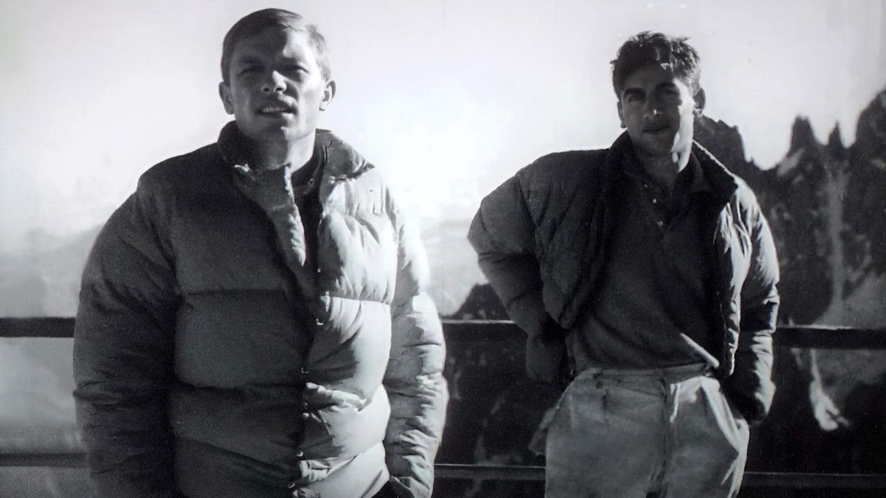 Para e Lehtë backdrop