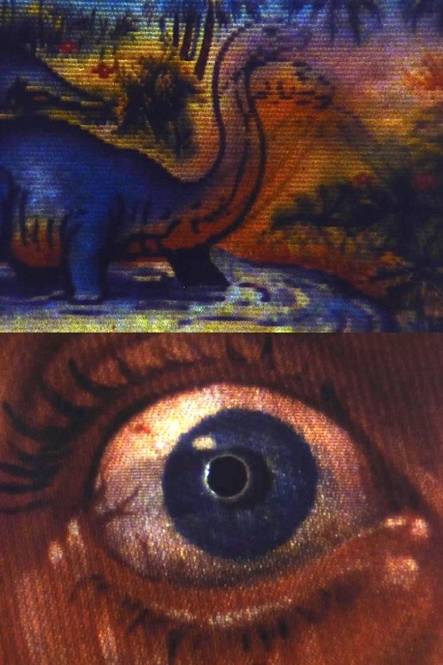 Miku im Gjerman poster