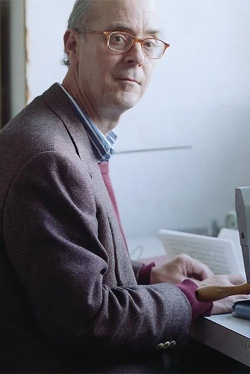 Elegy for Saw poster