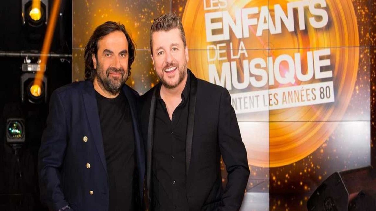 Historia e jashtëzakonshme e restorantit backdrop