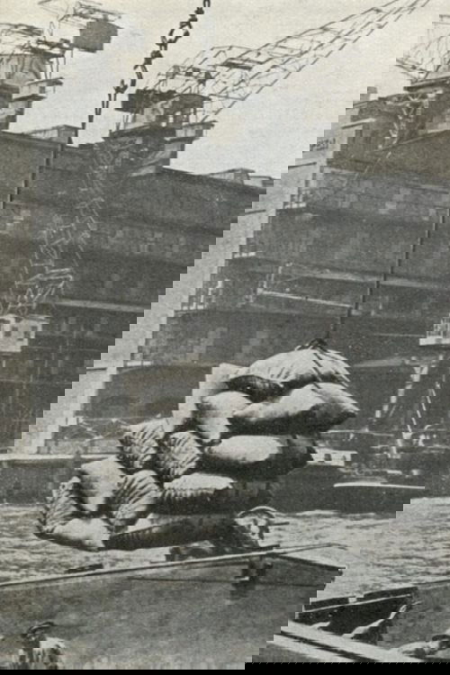 Në kthim (Vendi i fjetur) poster