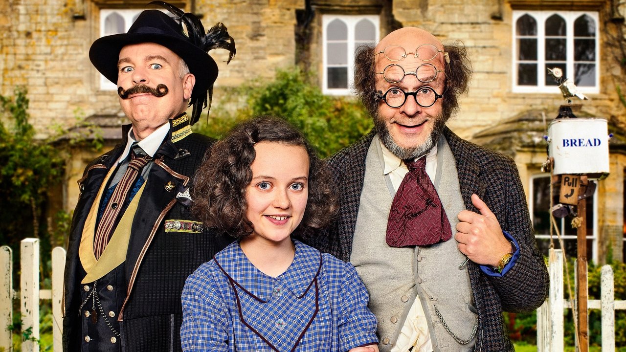 Viva Zapatero! backdrop