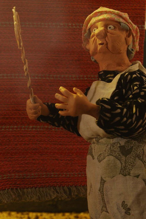 Bota e Notmanit poster