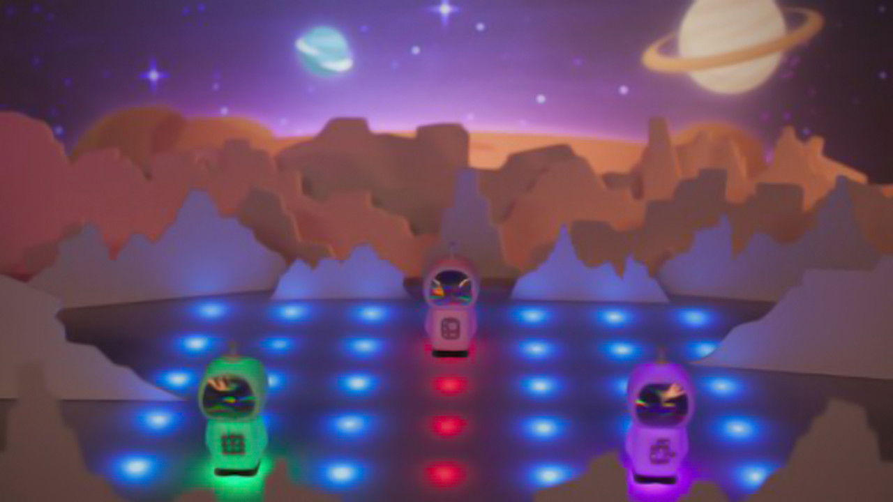 Një Milioner i Përditshëm backdrop