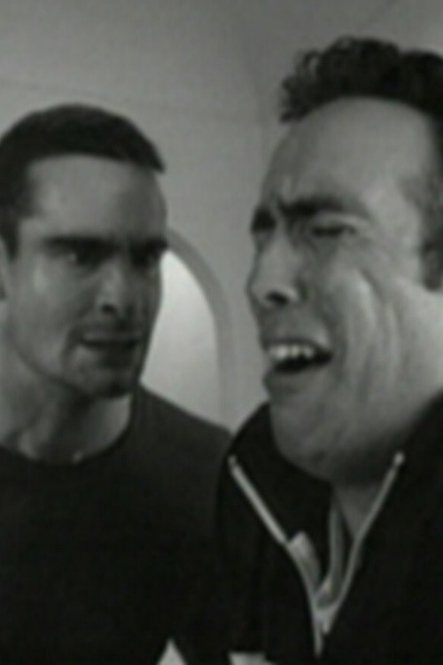 Simião Martiniano, Shitësi i Filmit poster