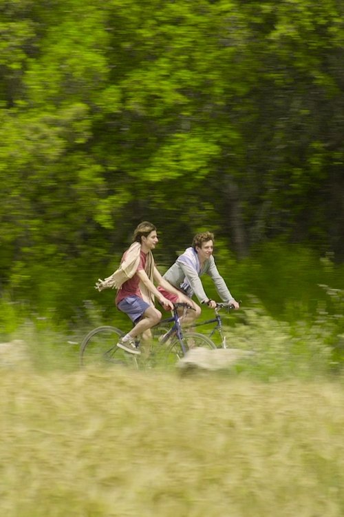 Mbretëresha: Vitët Magjike vol. 1 poster