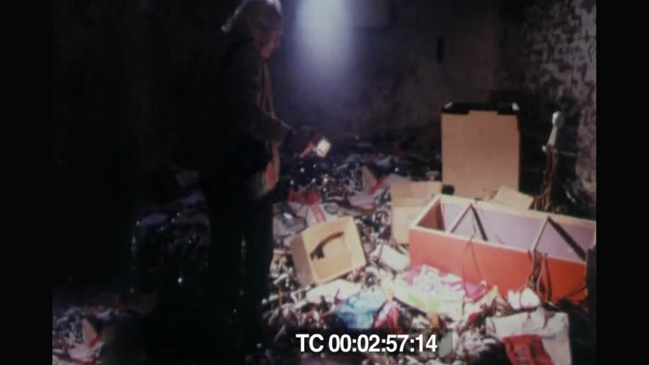 Benjamin Biolay - Koncert privat backdrop