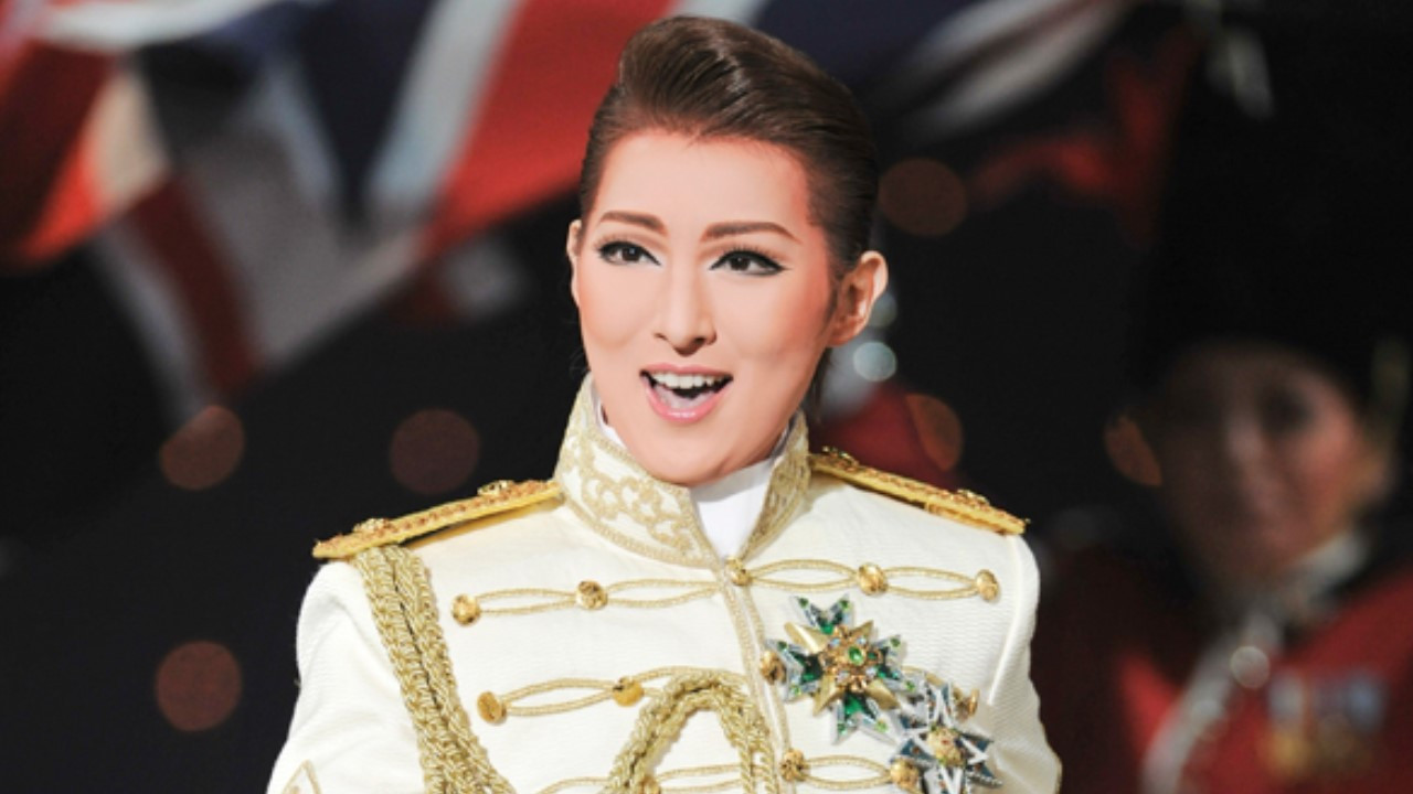 Kinoja e Madhe backdrop