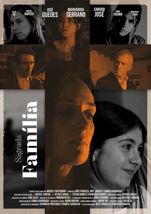 Lolita jetimja poster