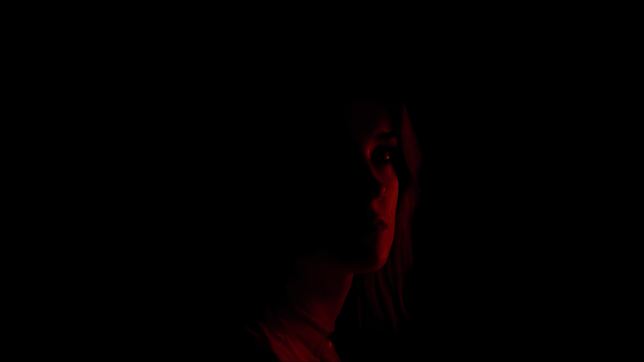 Norman, shfaqja e maturisë backdrop