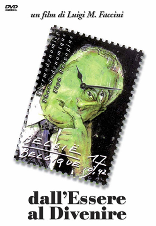 Të shpikësh një krim poster