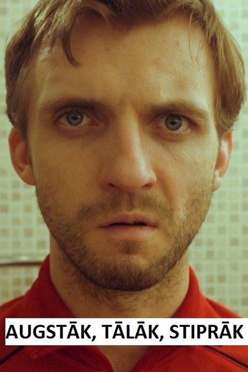 Abuso në fermë poster