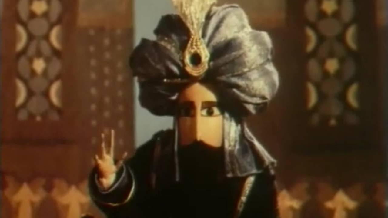 Kur bie nata backdrop