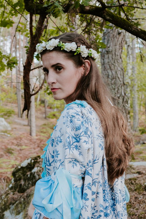 Mafioz për pasion poster