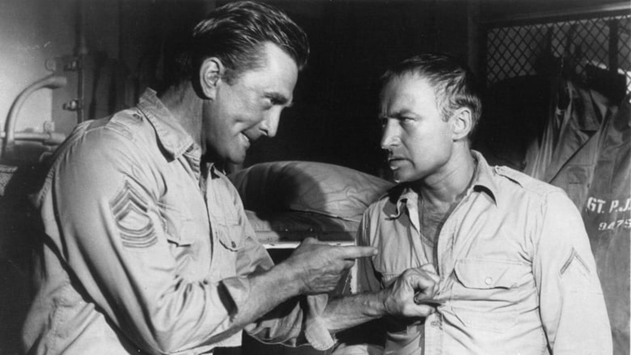 Stuhia e Qetë backdrop