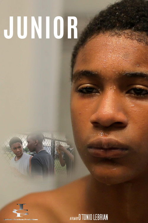 Rinia dhe Drogat poster