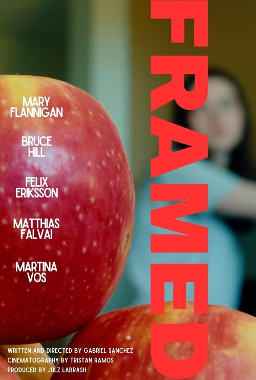 Kështu është kimia poster