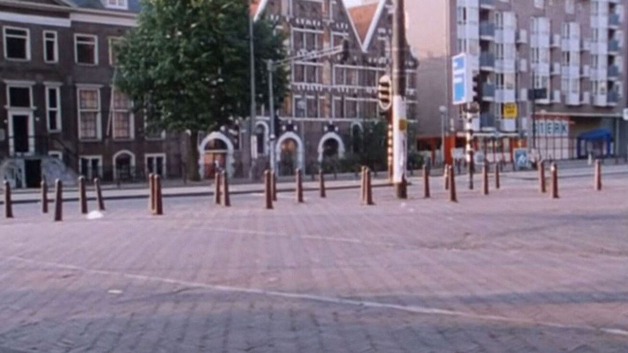 Një Portret i N. B backdrop