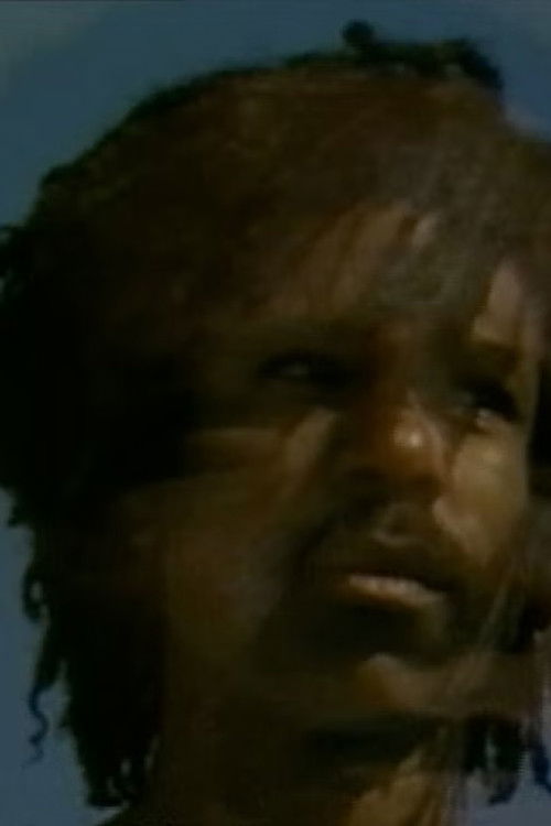 Chechechela, një vajzë nga lagja poster