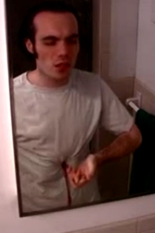 Kryqi i shpëtimit poster