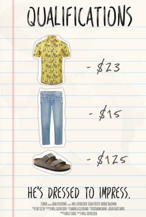 Teus Braços, Minhas Ondas poster