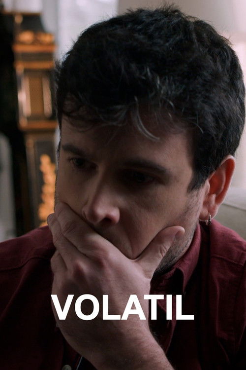 Portrait of an Impatient Filmmaker: Luis Buñuel poster