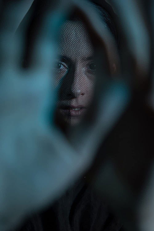 Princesha Gjen Princin e Saj poster