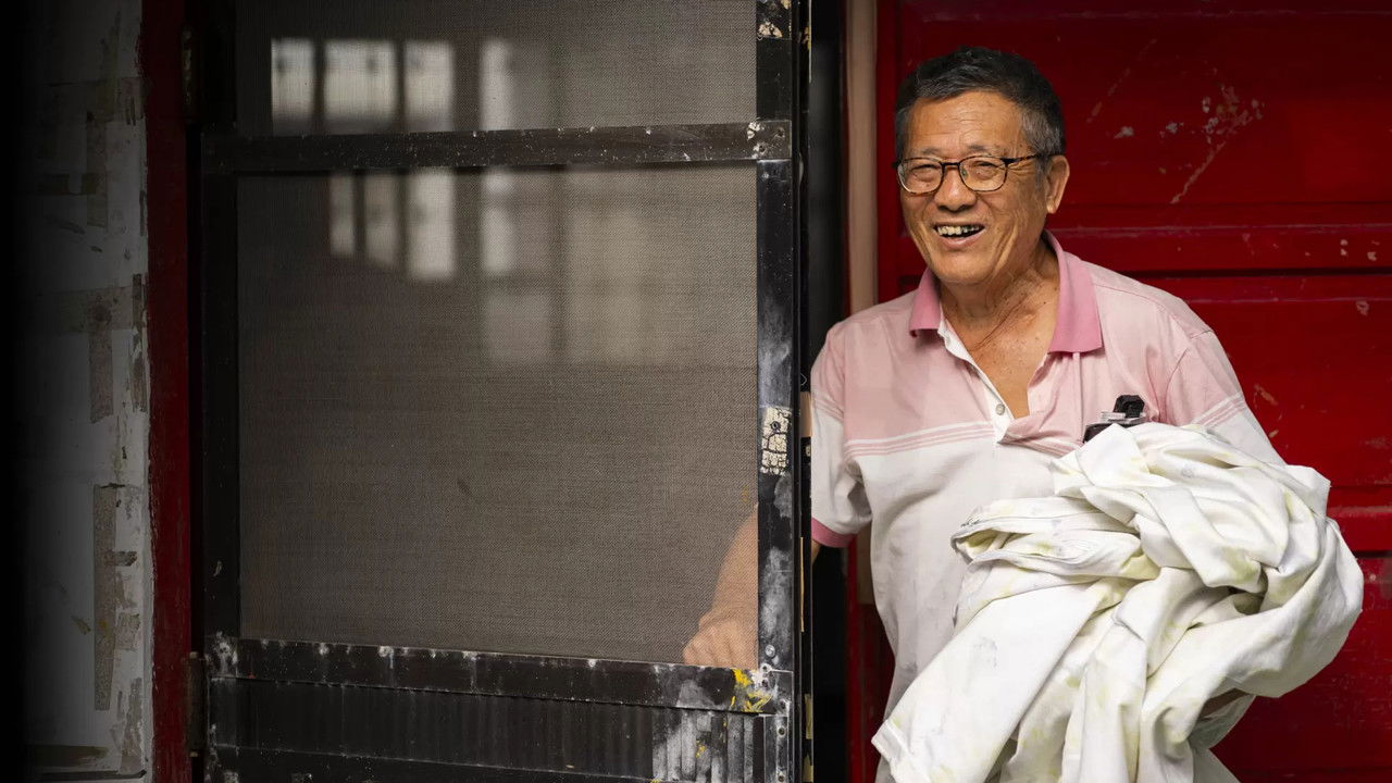 Mos E Humbisni Rininë Tonë backdrop