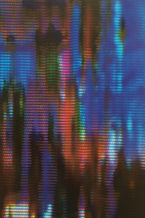 Ra një dëborë në natën e pranverës poster