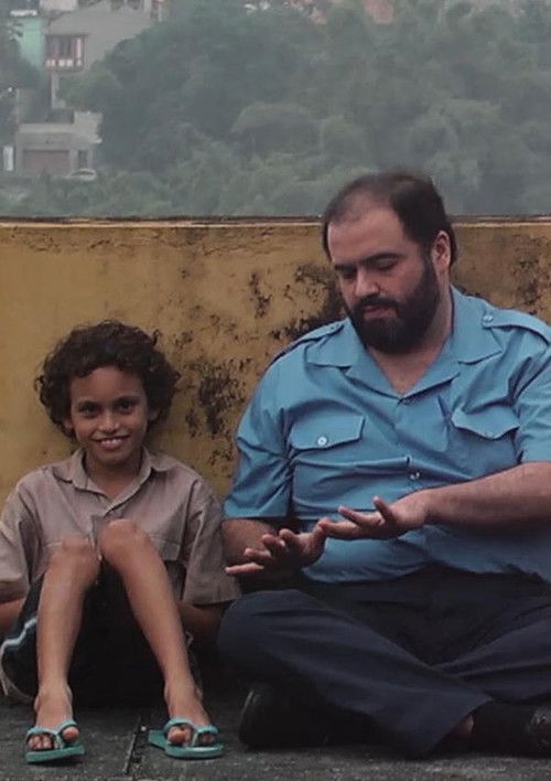 Problemi me burrat poster