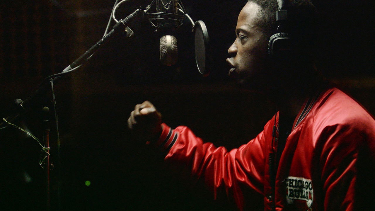 Ma Belle, Bukuria Ime backdrop