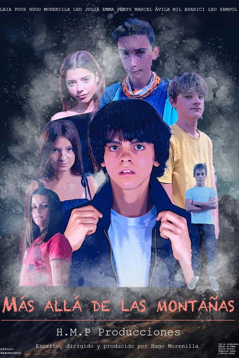 Vajza e Shtëpisë poster