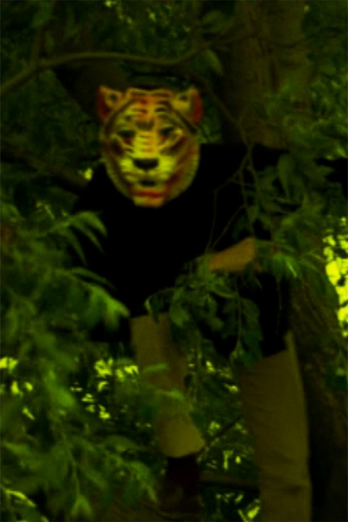 Eksperimenti i Madh i Dietës së Crash-it poster