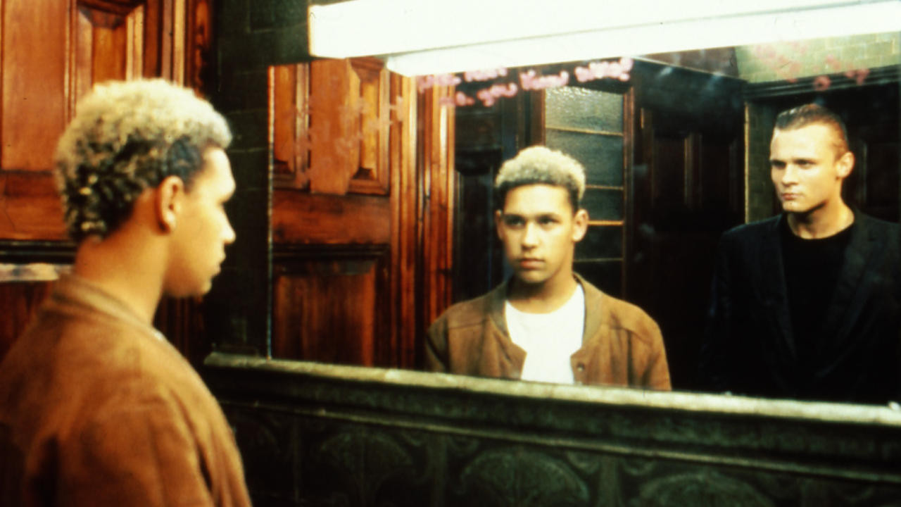 Arritja e një niveli të ri backdrop