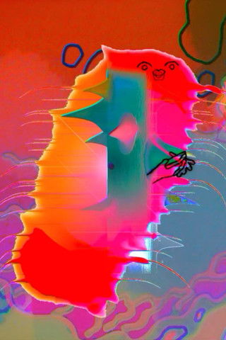 Komedie Këngëvizime poster