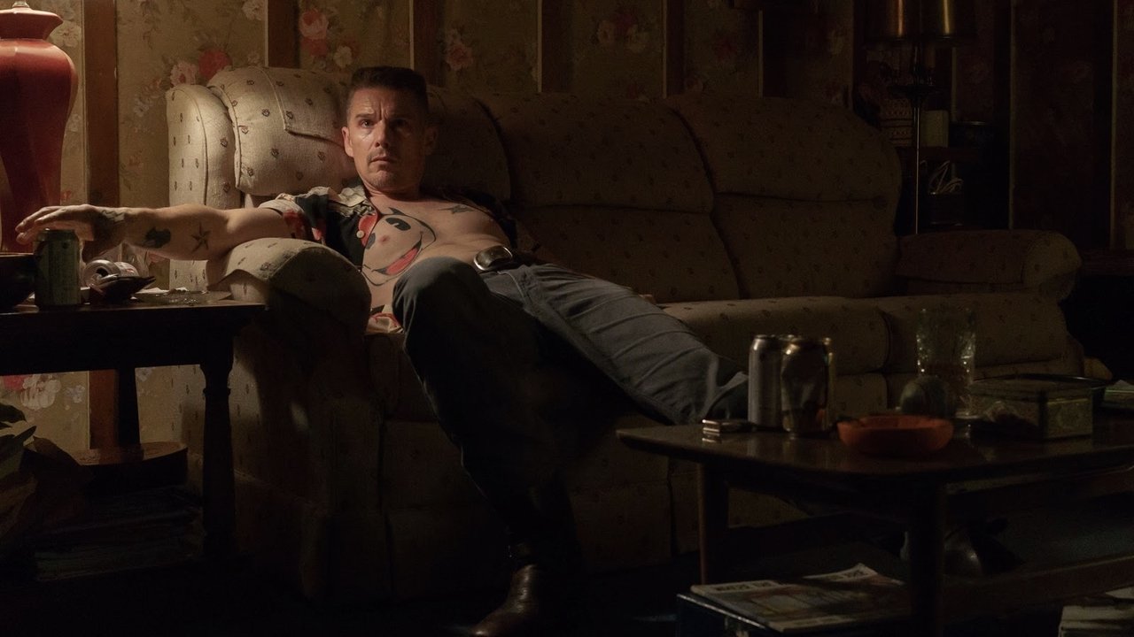 Vesa e Pluhurosur backdrop