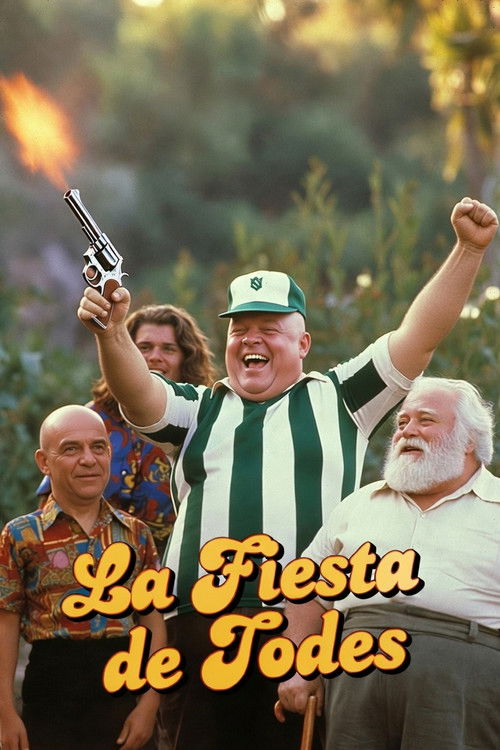 Siguria e Parë poster