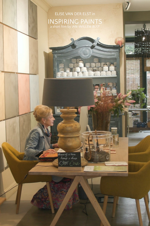 Hantu Merah Casablanca poster